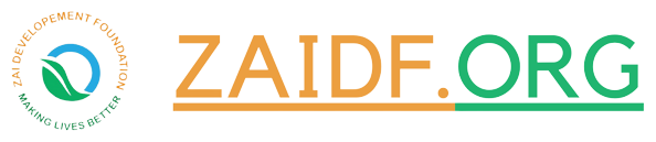 ZAIDF logo