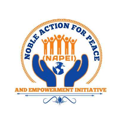 Noble Action for Peace and Empowerment Initiative (NAPEI)