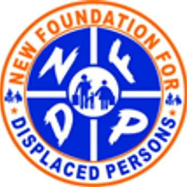 New Foundation for Displaced Persons