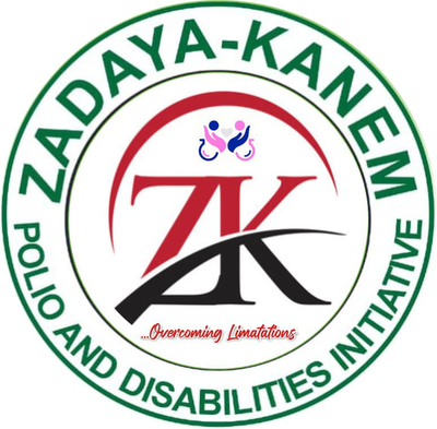 Zadaya-Kanem Polio and Disabilities Initiative